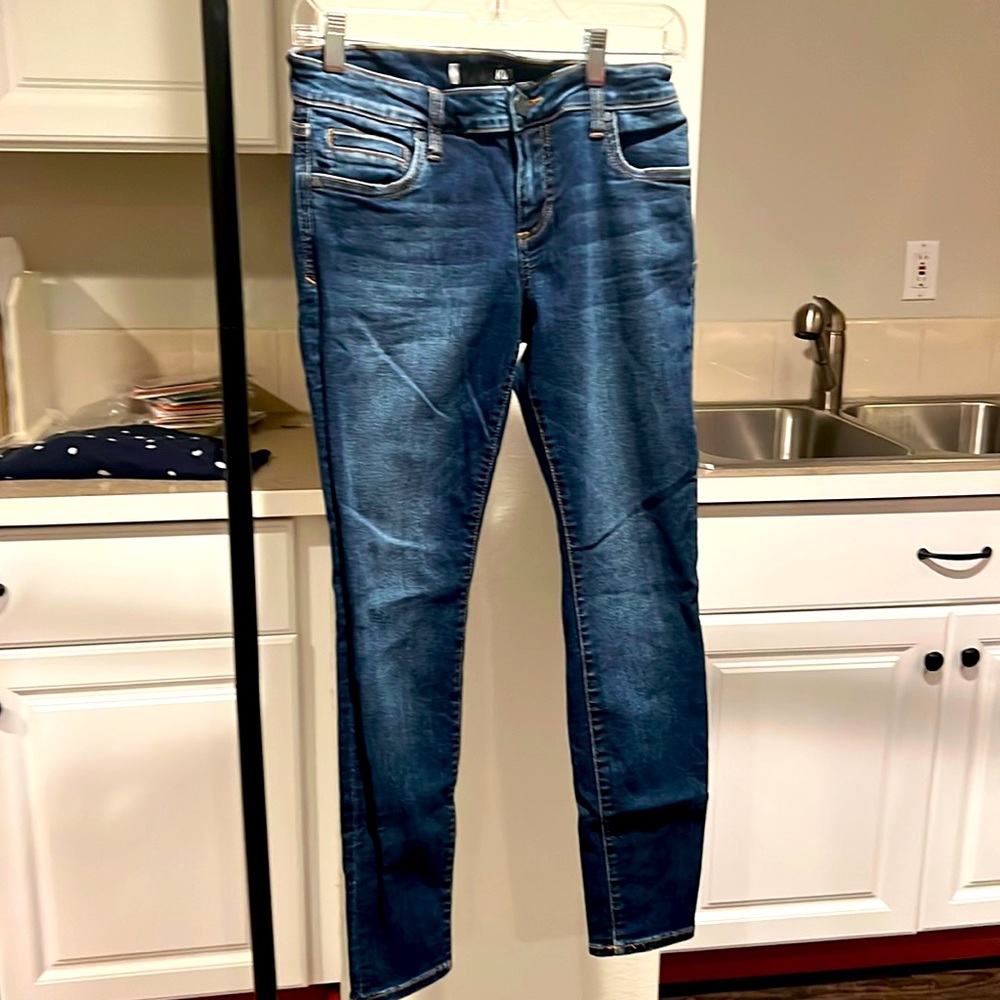 Kut skinny jean